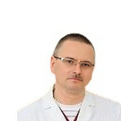 Тырин Андрей Иванович, анестезиолог