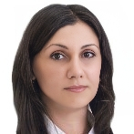 Бадалян Элина Алексеевна, акушер-гинеколог