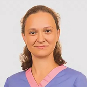 Ельцова Елена Евгеньевна, терапевт