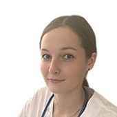 Бычкова Оксана Александровна, неонатолог