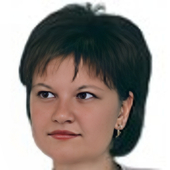 Долгова Юлия Александровна, терапевт