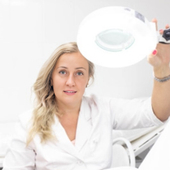 Мельникова Валентина Михайловна, дерматолог