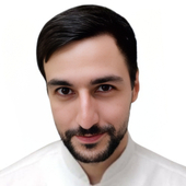 Сокуренко Сергей Викторович, стоматолог-ортопед