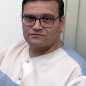 Павлюк Константин Иванович, ЛОР