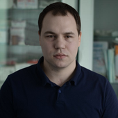 Гордеев Владимир Сергеевич, флеболог