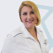 Смольникова Юлия Алексеевна, стоматолог-терапевт