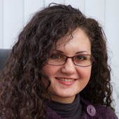 Коновалова Алла Юрьевна, ортодонт