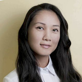 Ким Алла Александровна, стоматолог-терапевт