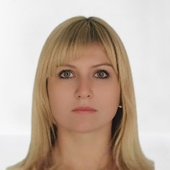 Борисычева Полина Евгеньевна, рентгенолог