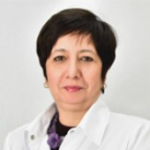 Сейранова Изабелла Николаевна, детский хирург