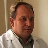 Егоров Вадим Борисович, уролог
