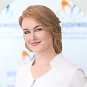 Норкина Дарья Станиславовна, акушер-гинеколог