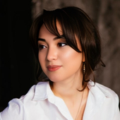 Данилова Араксия Эдуардовна, стоматолог-терапевт