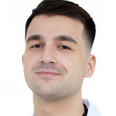 Китиашвили Дмитрий Ираклиевич, пластический хирург