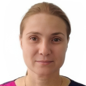 Герасенова Екатерина Александровна, хирург