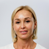 Лебедева Ирина Валерьевна, ортодонт