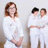 Врублевская Варвара Андреевна, невролог