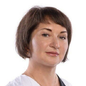 Сергеева Татьяна Васильевна, невролог