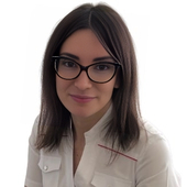 Подлеснова Марина Васильевна, невролог