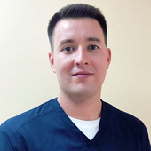 Плаксин Игорь Владимирович, анестезиолог-реаниматолог