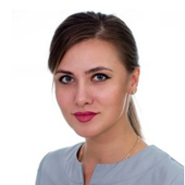 Олейник Елена Викторовна, стоматолог-терапевт