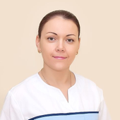 Боричева Наталья Анатольевна, акушерка