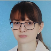 Гончаренко Кристина Витальевна, гинеколог