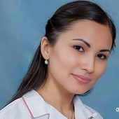 Галиева Регина Салаватовна, неонатолог