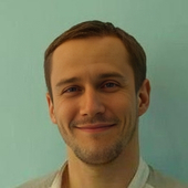 Харенко Игорь Александрович, стоматолог-хирург