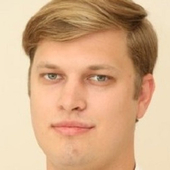 Останков Сергей Алексеевич, ортодонт