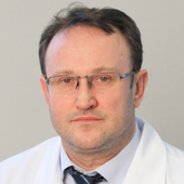 Васильченко Михаил Иванович, хирург