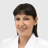 Мышина Татьяна Владимировна, детский массажист