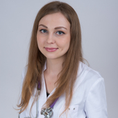 Карцева Маргарита Михайловна, гинеколог