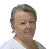 Наумова Людмила Витальевна, офтальмолог