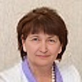 Тенякова Татьяна Васильевна, акушер-гинеколог