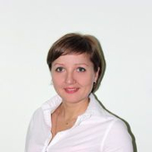 Брежнева Оксана Сергеевна, психолог