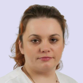 Чиклимова Александра Вячеславовна, хирург