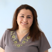 Саркисян Сатеник Артушовна, гинеколог