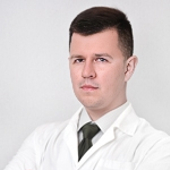 Золотарь Андрей Юрьевич, массажист