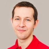 Бубенов Александр Сергеевич, терапевт
