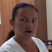 Усанова Ирина Николаевна, врач функциональной диагностики