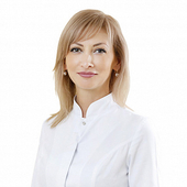 Козырева Юлия Юрьевна, офтальмолог