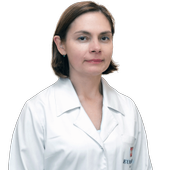 Воловникова Виктория Александровна, кардиолог