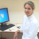 Цыпушкина Татьяна Сергеевна, невролог