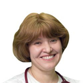 Кулешова Юлия Александровна, детский пульмонолог