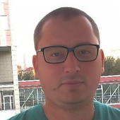 Брагин Антон Сергеевич, сосудистый хирург