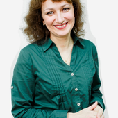 Муране Лигита Брониславовна, психолог