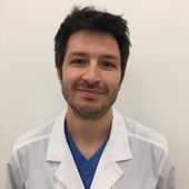 Кабанов Виктор Олегович, кардиохирург