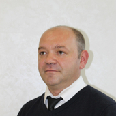 Курченко Сергей Николаевич, ортопед