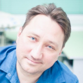 Кортс Александр Феликсович, стоматолог-хирург